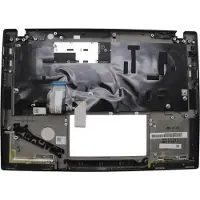 Lenovo 5M11N89474, Cover + keyboard, Tastatur mit Hintergrundbeleuchtung, , ThinkPad X13 Gen 5