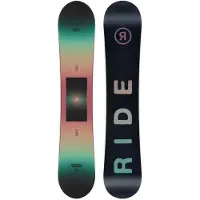 Ride Heartbreaker Snowboard