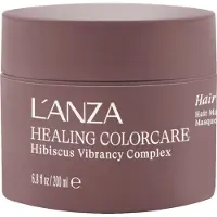 L'Anza Healing Colorcare Hair Masque 200ml