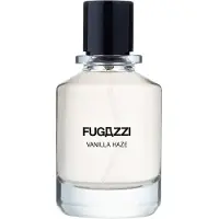 Fugazzi Vanilla Haze Extrait de Parfum 100 ml
