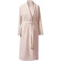 Aquanova Bademantel Sava Unisex Blush-S