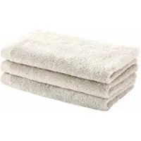 Aquanova Gästehandtuch London Jasmin (6er-Set)
