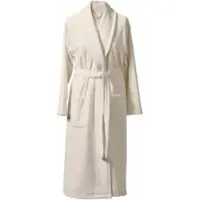 Aquanova Bademantel Sava Unisex Birch-S