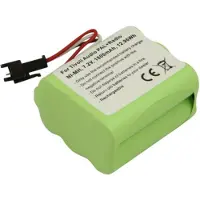 Avizar , Tivoli Audio PAL+ NiMH Akku 1800mAh 7,2V 13Wh Referenz MA-4, Grün