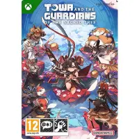 Xbox Towa and the Guardians of the Sacred Tree - Standard Edition Download Code