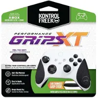 KontrolFreek Grips Xt Xbox-controller-griff