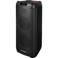 Blaupunkt PB10DB, 1000 W, Kabelgebunden, LED, Multi, 100 - 240 V, 50 - 60 Hz