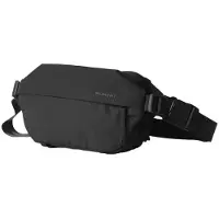 Moment Fanny Sling 2L V3 - schwarz