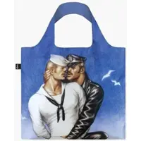 LOQI TOM OF FINLAND Bon Voyage Recycled / GmbH / Bei Hugendubel
