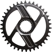 Shimano Plattenteller XTR