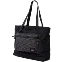 Long Weekend Beacon Tote Schwarz