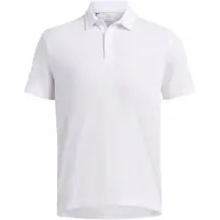 Under Armour Ua Icon Polo White White Xxl