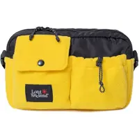 Moment Santa Fe 3l Fleece Kameratasche