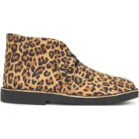 Clarks Schnürschuhe Desert Bt Evo. 26182927 Braun