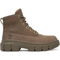 Timberland Greyfield Stiefel
