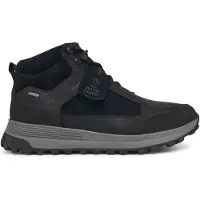 Clarks Trekkingschuhe ATL TrekHi GTX 26184481 Schwarz