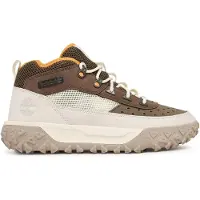 Timberland Green Stride Motion 6 Medium Brown Nubuk 44