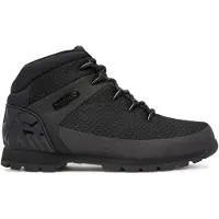 Timberland Herren Sprint Wasserdichte Schuhe Schwarz für Extremsportler