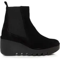 Fly london Stiefeletten Bagufly P501233000 Schwarz 40
