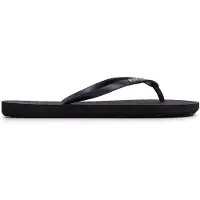 Roxy Viva Iv Flip-flops Schwarz EU 41 Damen Schwarz EU 41