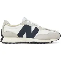 New Balance 327 Sea Salt Black (GS) - EU 38.5