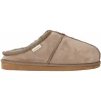 Shepherd Hausschuhe of Sweden Bobo Damen Stone-Schuhgröße 39