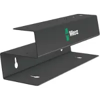 Wera 9604 Metallrack für Quergriff Schraubendreher