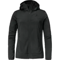 Schöffel Women's Fleece Hoody Milagle