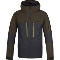 Hannah Niel Jacke Grün M Mann Grün M