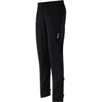 PRO-X elements ELEMENTS Bike Regenhose JACKSON 4way Stretch SCHWARZ SCHWARZ XL
