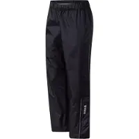 PRO-X elements ELEMENTS Kinder-Regenhose BALOU SCHWARZ SCHWARZ 128