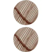House Doctor - Serving Board - HDDiva - Brown