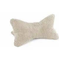 Various Bookiepad Leseknochen Cozy Shara - beige