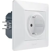 Legrand 752194 Valena Life with Netatmo