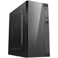 Approx Appc-203 Pc-tower-gehäuse One Size