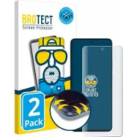 BROTECT Full-Screen Displayschutz Matt