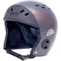 Gath Wassersport Helm Standard Hat EVACarbon