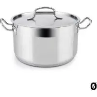 Quid Kochtopf mit Deckel Azzero