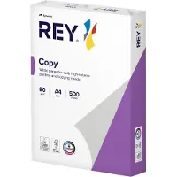 Rey Copy