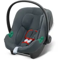 Cybex Aton B2 I-size Incl. Base One Kindersitz