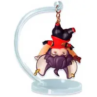 Good Smile Company Chibi Hang On König Der Ehre Li Yuanfang Figur 6.5 Cm