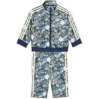 Adidas Jogginganzug Liberty London JV7712 Bunt Regular Fit