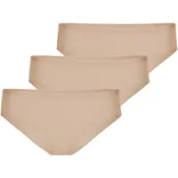 Calida Natural Comfort Regular Cut Slip 3P