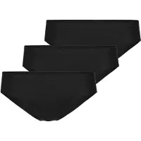 Calida Slip "Slip Natural Comfort Regular Cut Slip 3P 3er Pack"