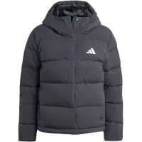 Adidas W HELIONIC HD J Schwarz