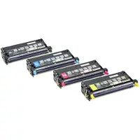 Epson Imaging-Kassette HC Cyan 9k, 9000 Seiten, Cyan, 1 Stück(e)