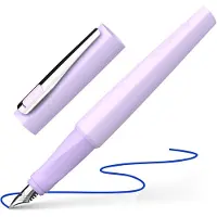 Schneider Electric Füllhalter Tomo Lavender