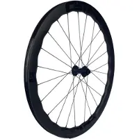 Gtr Rr45 Wave25 Cl Disc Tubeless Gravel-vorderrad