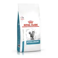 Royal Canin Feline Hypoallergenic 4,5kg 4,5 kg Pellets