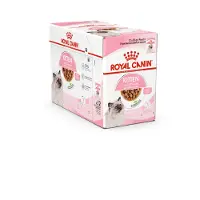 Royal Canin KITTEN INSTINCTIVE sauce 85g sachet